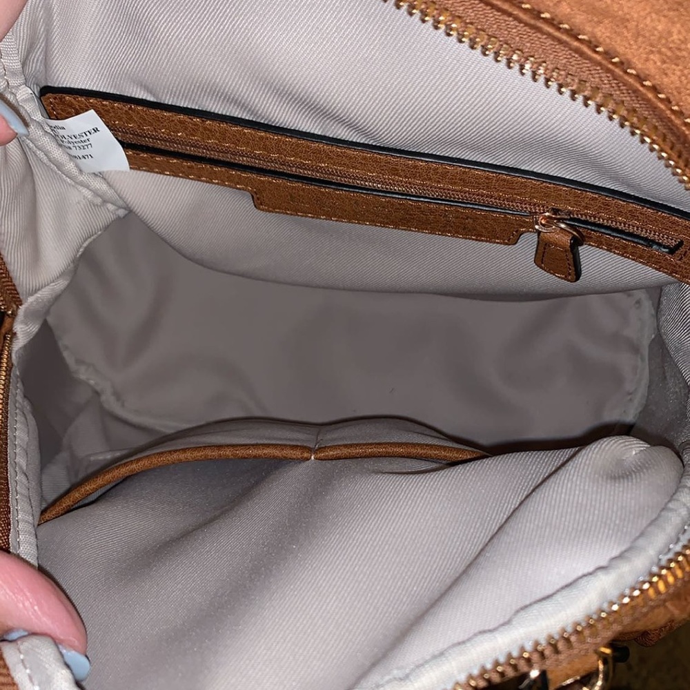 Backpack purse - Picture 4 of 5
